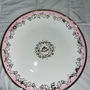 Disney princess serving platter